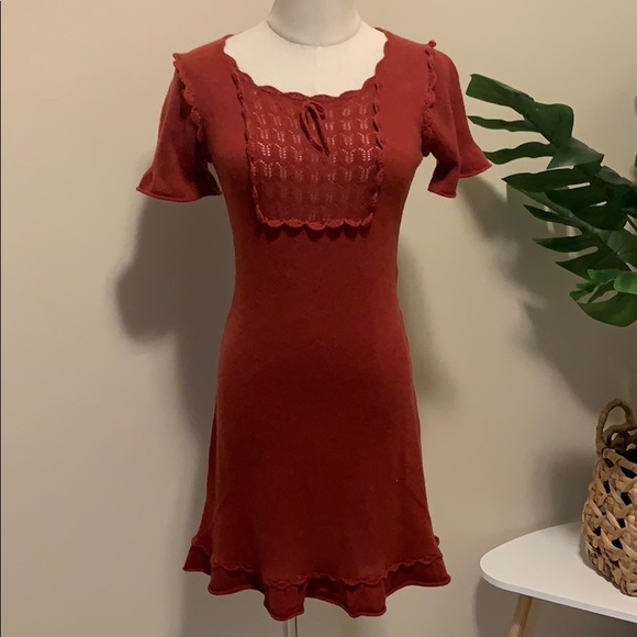 Dresses & Skirts - Maxstudio mini dress